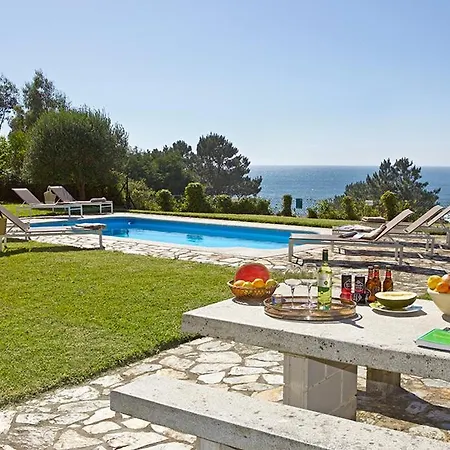 Sleeps 7 Pool Wifi וילה