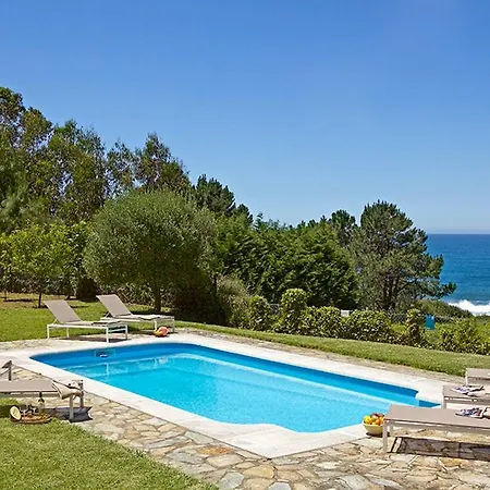 Sleeps 7 Pool Wifi אויה