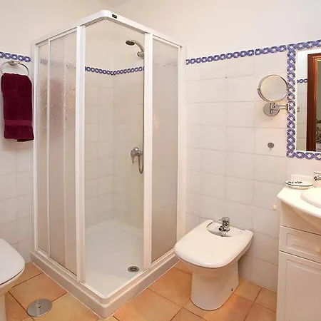 וילה Sleeps 7 Pool Wifi *